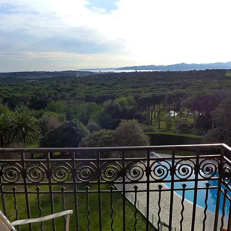Appartamento Golf Valescure.2